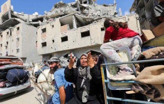 Hamas Signals Willingness for Immediate Ceasefire Talks as Gaza Toll Mounts